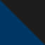 Marine/zwart
